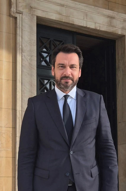 Τάσος Μπαρτζώκας: 14 νέες θέσεις ιατρών  για τα Νοσοκομεία Βέροια και Νάουσας 